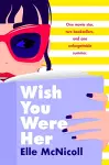 Wish You Were Her cover