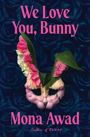 We Love You, Bunny cover