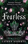 Fearless cover