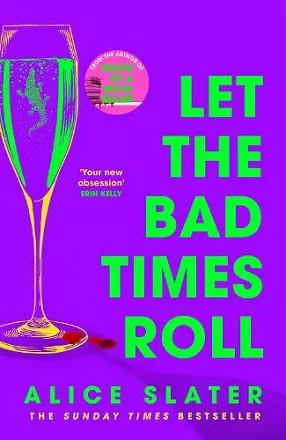 Let the Bad Times Roll cover