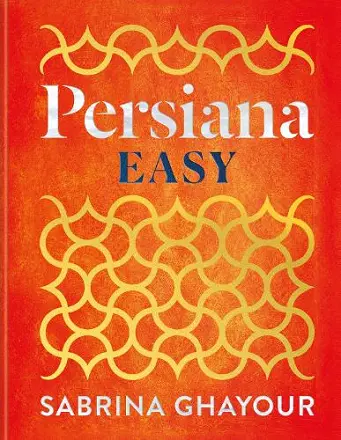 Persiana Easy cover