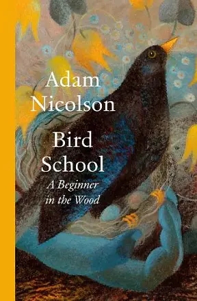 Bird School cover