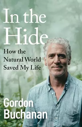 In the Hide cover