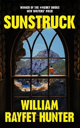 Sunstruck cover