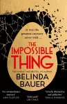 The Impossible Thing cover