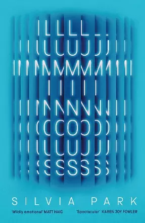 Luminous cover