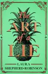 The Art of a Lie cover