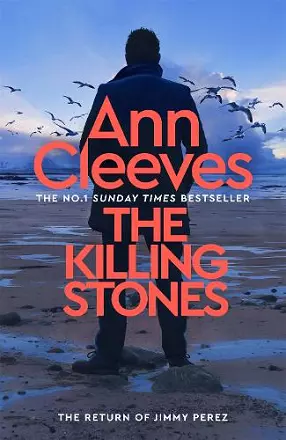The Killing Stones cover