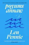 poyums annaw cover
