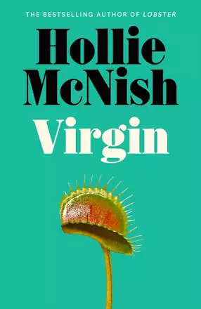 Virgin cover