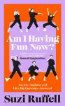 Am I Having Fun Now? cover
