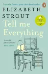 Tell Me Everything cover
