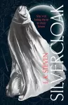 Silvercloak cover