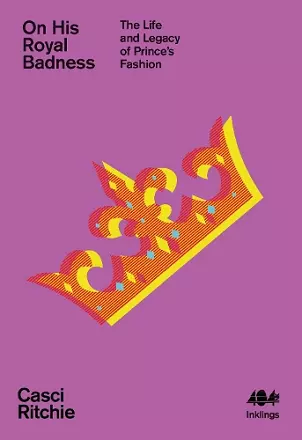 On His Royal Badness cover