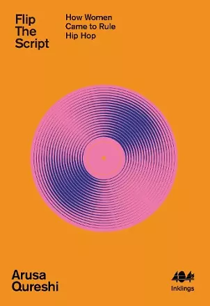Flip The Script cover