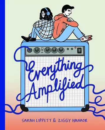 Everything Amplified cover