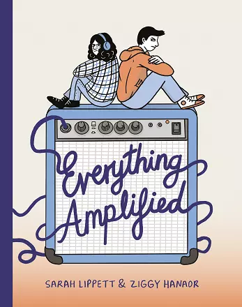 Everything Amplified cover