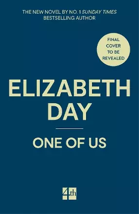 One of Us cover