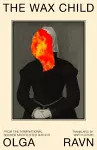 The Wax Child cover