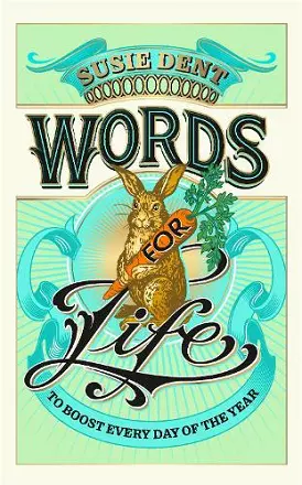 Words for Life cover