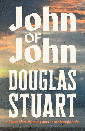 John of John cover