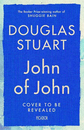 John of John cover