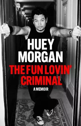 The Fun Lovin’ Criminal cover