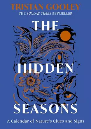 The Hidden Seasons cover
