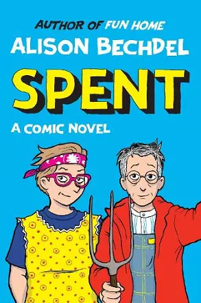 Spent cover