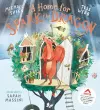 A Home for Spark the Dragon cover