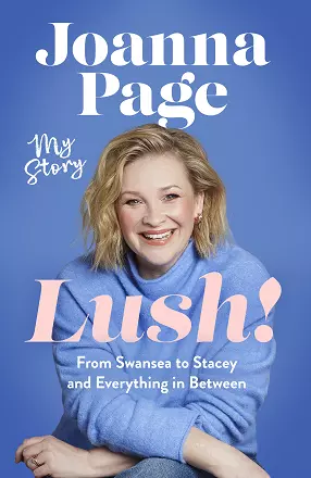 Lush! cover
