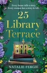 25 Library Terrace cover
