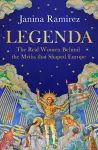 Legenda cover