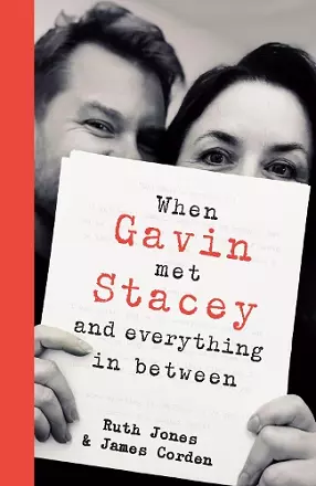 When Gavin Met Stacey and Everything in Between cover