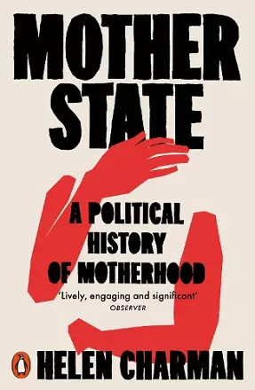 Mother State cover