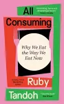 All Consuming cover