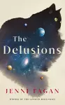 The Delusions cover