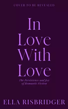 In Love with Love cover