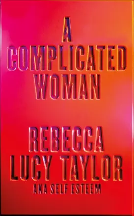 A Complicated Woman cover