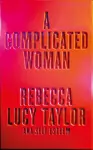 A Complicated Woman cover