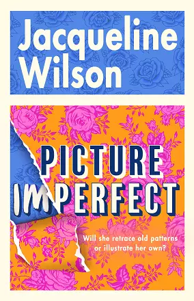 Picture Imperfect cover