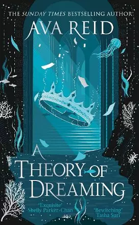 A Theory of Dreaming cover