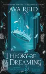 A Theory of Dreaming cover