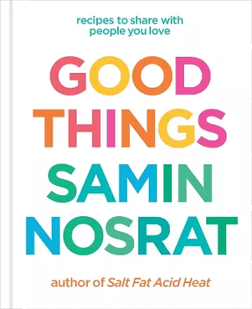 Good Things cover
