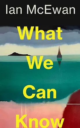 What We Can Know cover