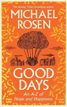 Good Days cover