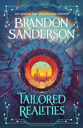 Tailored Realities cover