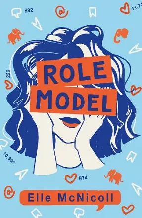 Role Model cover