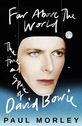 Far Above The World cover