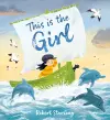 This is the Girl cover